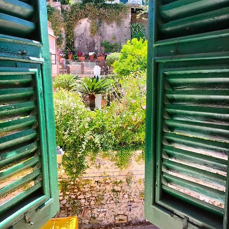 Appartamento La terrazza di Ameglia alta Esterno foto