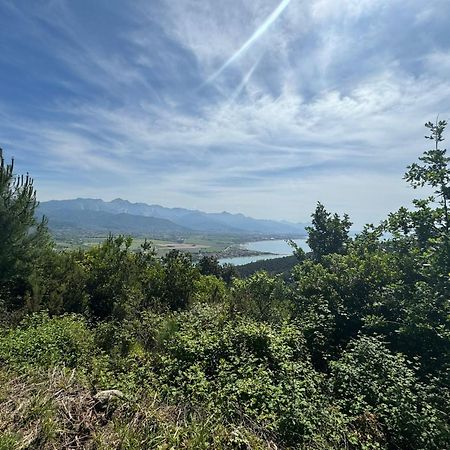 Appartamento La terrazza di Ameglia alta Esterno foto