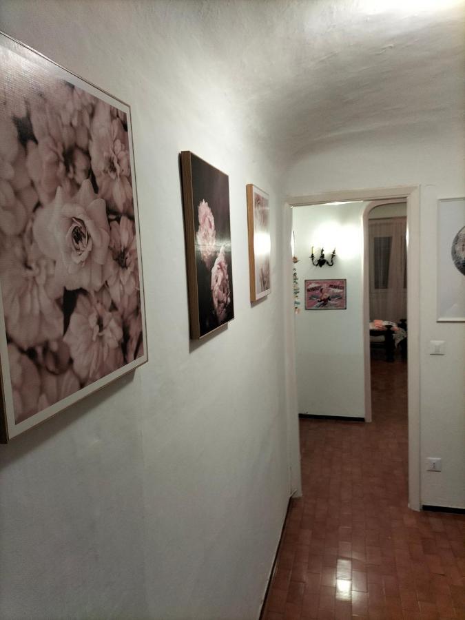 Appartamento La terrazza di Ameglia alta Esterno foto
