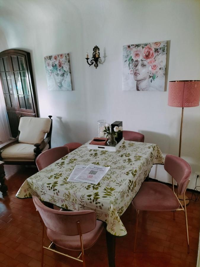 Appartamento La terrazza di Ameglia alta Esterno foto
