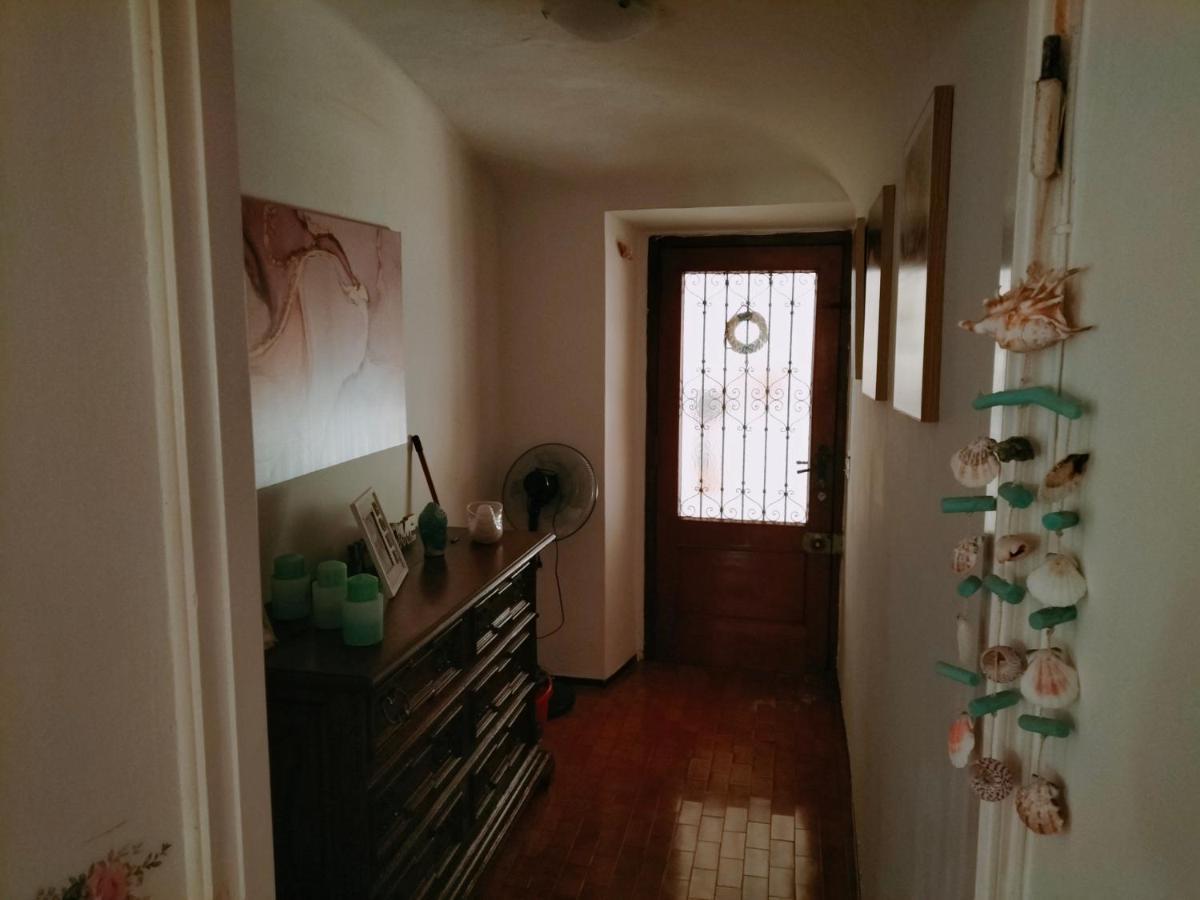 Appartamento La terrazza di Ameglia alta Esterno foto