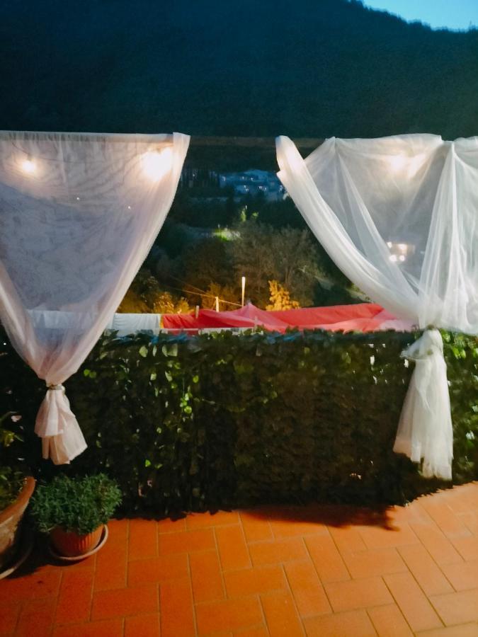 Appartamento La terrazza di Ameglia alta Esterno foto