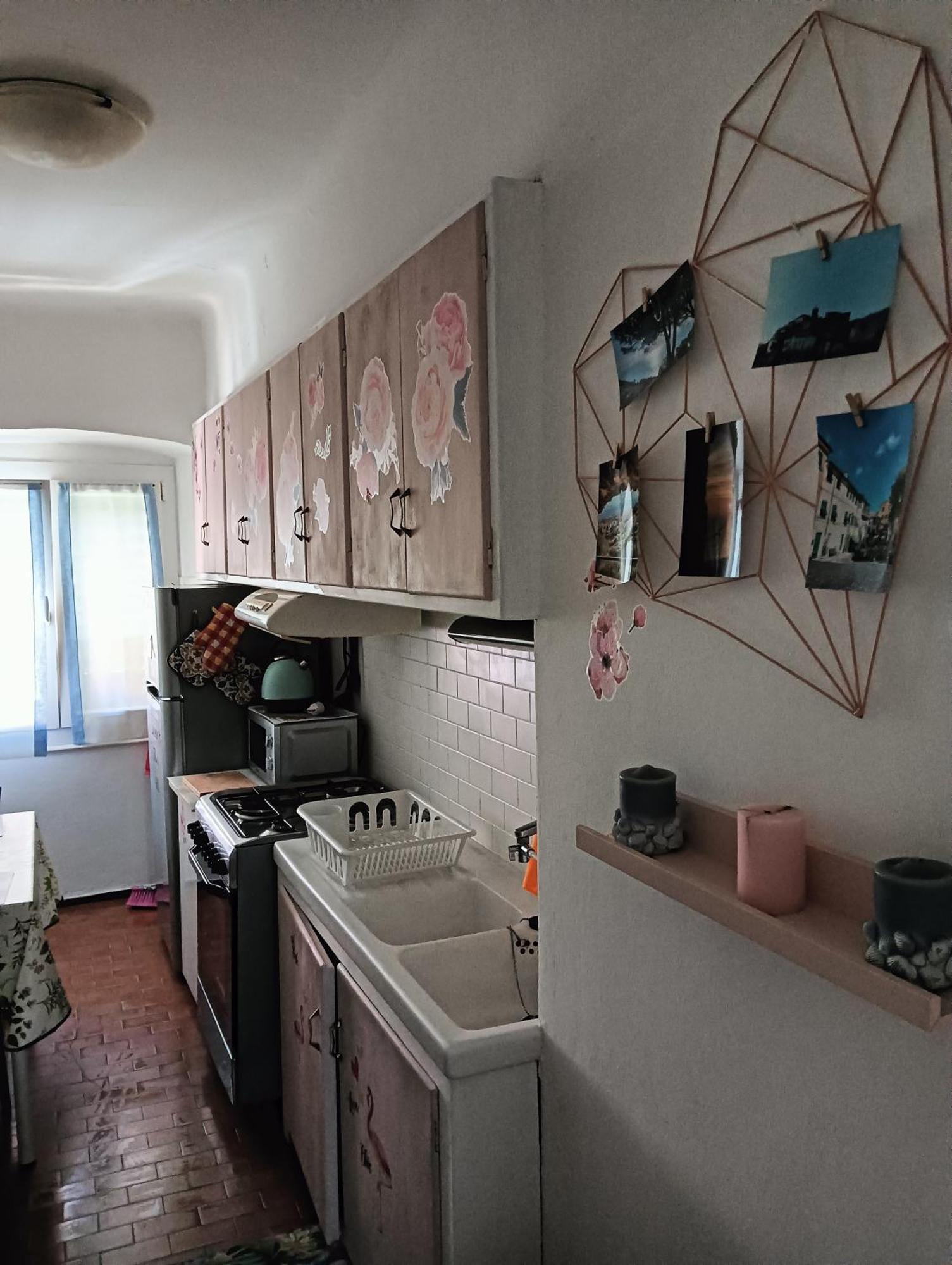 Appartamento La terrazza di Ameglia alta Esterno foto