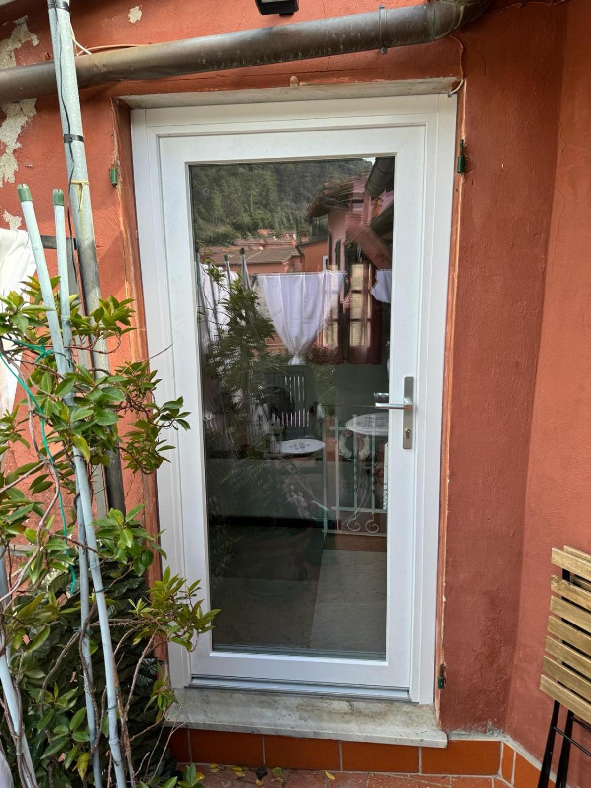Appartamento La terrazza di Ameglia alta Esterno foto