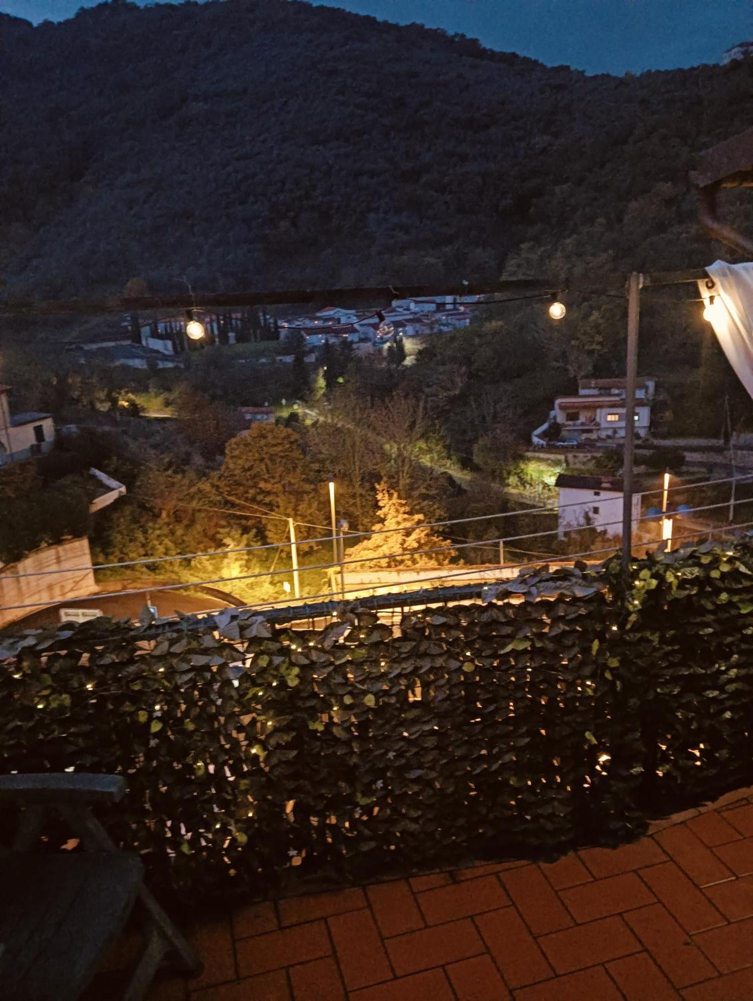 Appartamento La terrazza di Ameglia alta Esterno foto