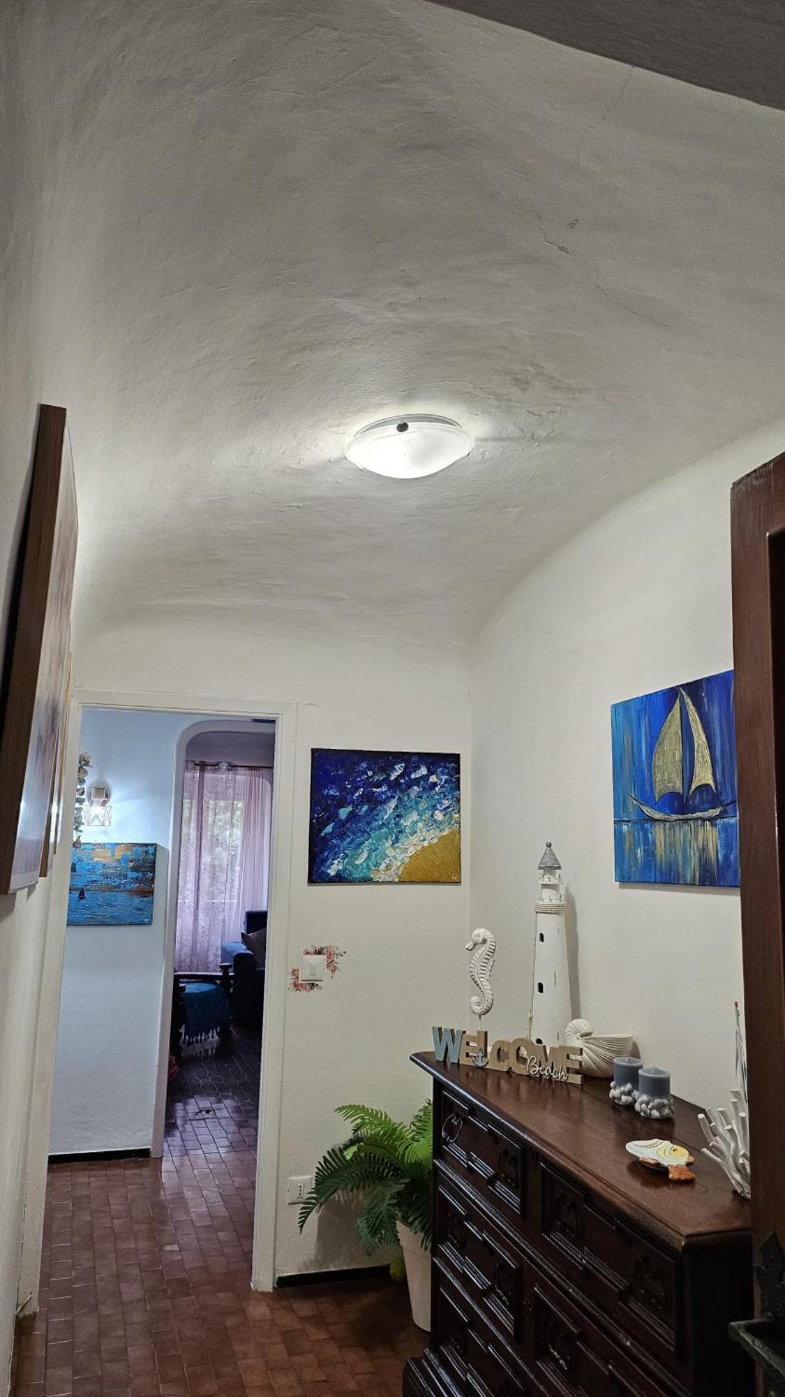 Appartamento La terrazza di Ameglia alta Esterno foto