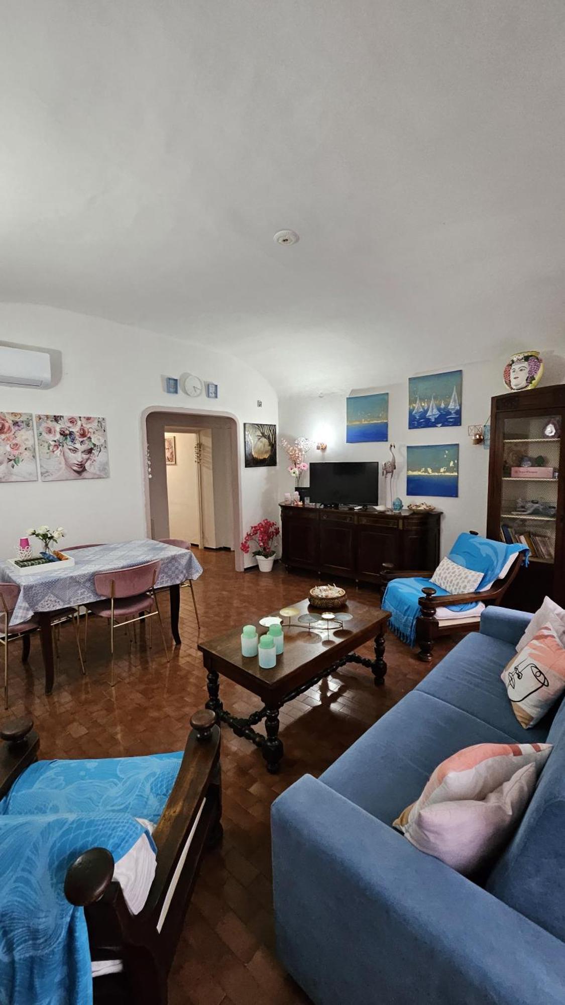 Appartamento La terrazza di Ameglia alta Esterno foto