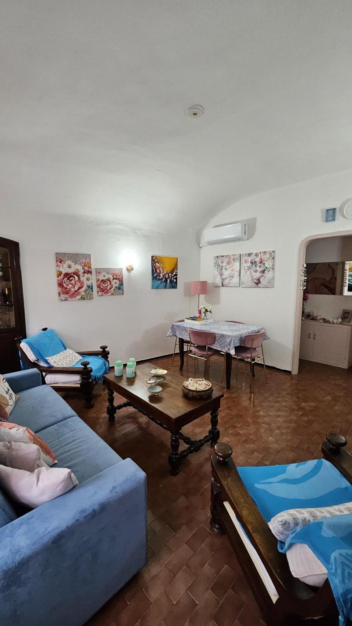 Appartamento La terrazza di Ameglia alta Esterno foto